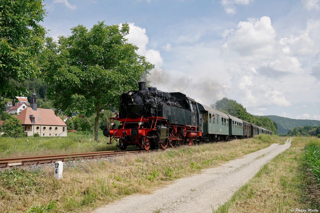 Volldampf zum Saisonabschluss